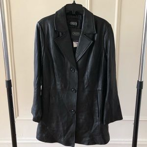 bgsd coats